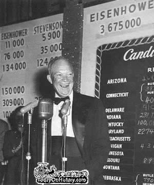 34ͳɭְ1953-1961vʷϵĽ.Ї
